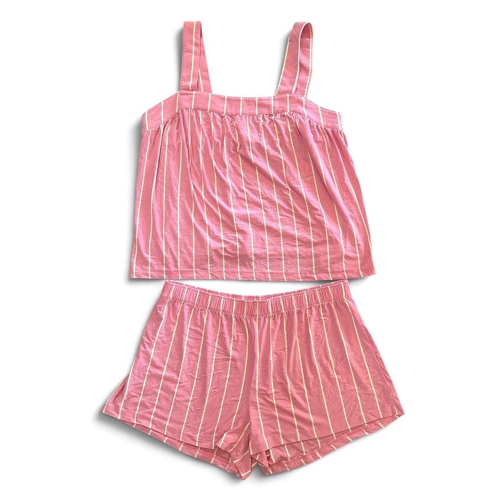 LAKE Pajamas Set - Picture 2 of 9